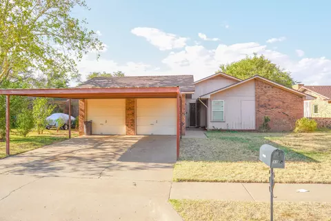 5508 1st Pl, Lubbock, TX 79416