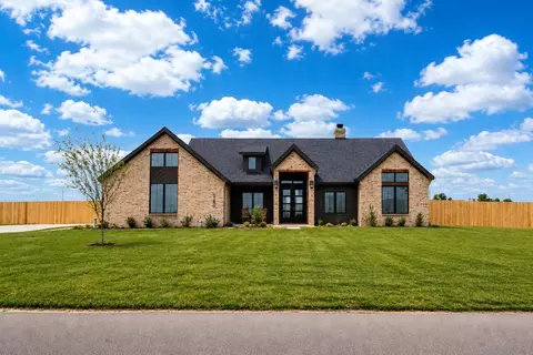 1150 E Hayes, New Home, TX 79383