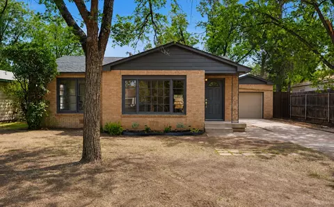 3717 26th St, Lubbock, TX 79410