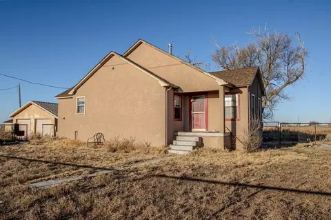 570 Fm3333, Farwell, TX 79325