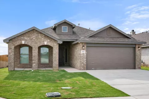 15434 Fulton Ave, Lubbock, TX 79424