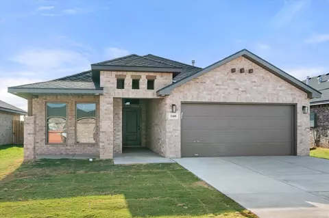 15406 Grover Ave, Lubbock, TX 79424