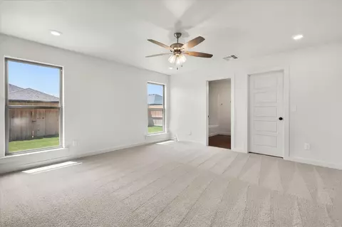 Bedroom - 5629 Smith St, Lubbock, TX 79416 photo 2 of 6