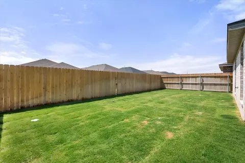 Exterior - 5629 Smith St, Lubbock, TX 79416 photo 3 of 3