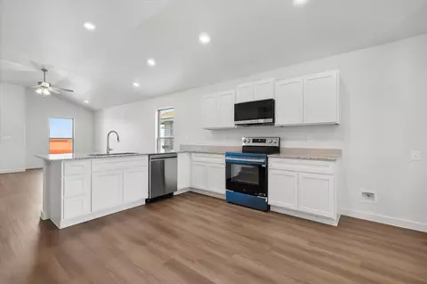 Kitchen - 5629 Smith St, Lubbock, TX 79416 photo 1 of 1