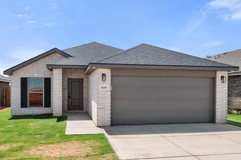 Exterior - 5629 Smith St, Lubbock, TX 79416 photo 2 of 3