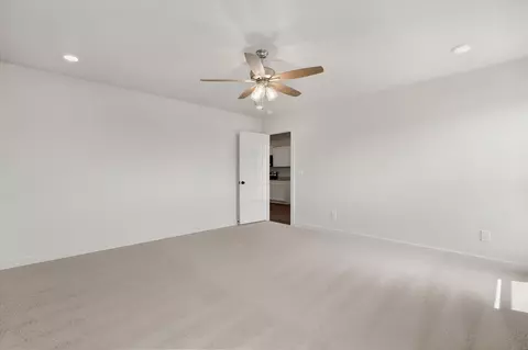 Bedroom - 5629 Smith St, Lubbock, TX 79416 photo 3 of 6