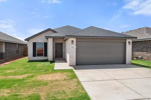 5629 Smith St, Lubbock, TX 79416