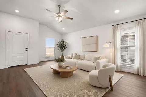 Living - 5629 Smith St, Lubbock, TX 79416 photo 5 of 5