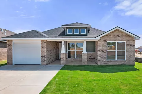 1812 N Evanston Ave, Lubbock, TX 79416
