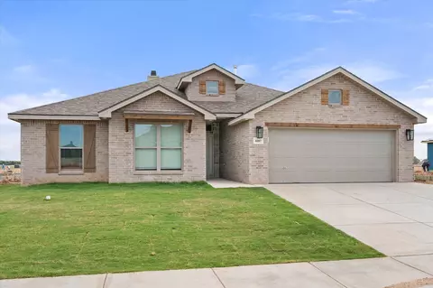 6207 121st St, Lubbock, TX 79424