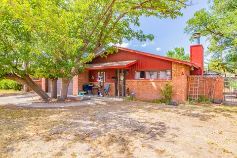 4314 39th St, Lubbock, TX 79413