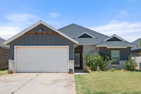 1105 N Gardner Ave, Lubbock, TX 79416