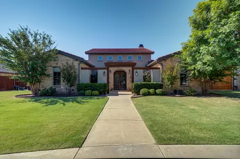 4903 116th St, Lubbock, TX 79424