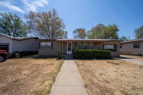 2611 43rd St, Lubbock, TX 79413