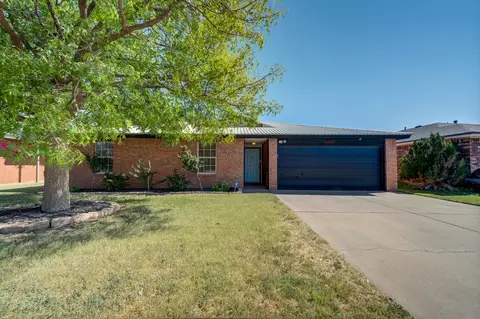 805 Ironton Dr, Lubbock, TX 79416