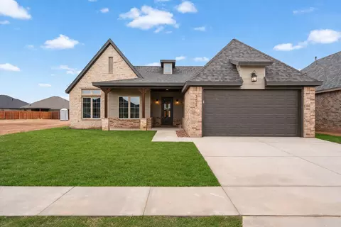 3625 119th St, Lubbock, TX 79423