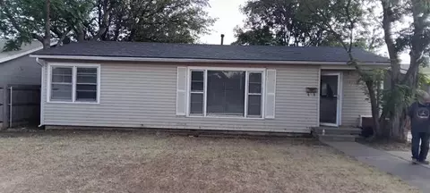 2615 45th St, Lubbock, TX 79413