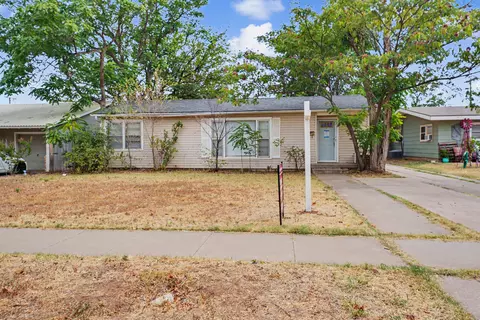 2615 45th St, Lubbock, TX 79413