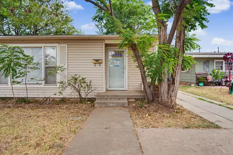 2615 45th St, Lubbock, TX 79413