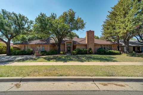 4203 92nd St, Lubbock, TX 79423
