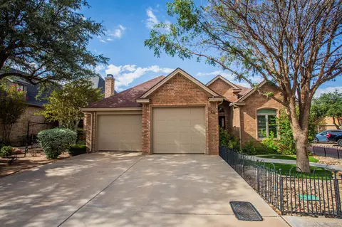 60 Tuscan Villas Cir, Lubbock, TX 79423