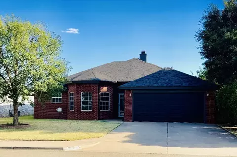 3109 103rd St, Lubbock, TX 79423