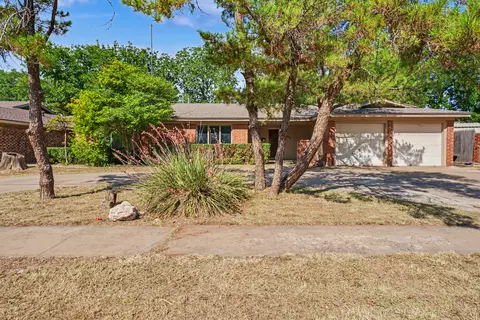 7006 Memphis Ave, Lubbock, TX 79413