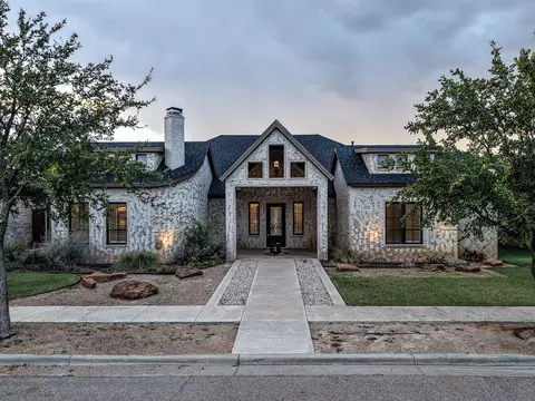 6210 91st Pl, Lubbock, TX 79424