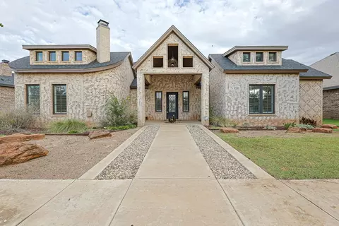 6210 91st Pl, Lubbock, TX 79424