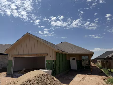 5902 Viola Ave, Lubbock, TX 79407