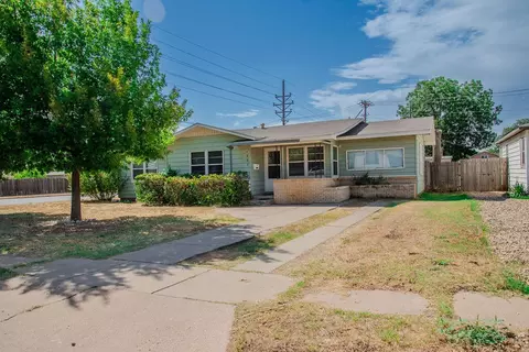 4801 40th St, Lubbock, TX 79414