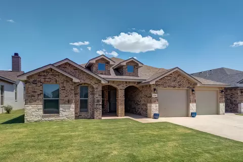 2709 Volney Ave, Lubbock, TX 79407