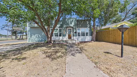 2224 25th St, Lubbock, TX 79411