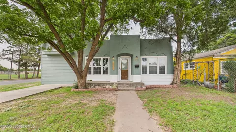 2224 25th St, Lubbock, TX 79411