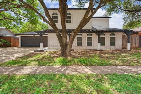 4517 79th St, Lubbock, TX 79424