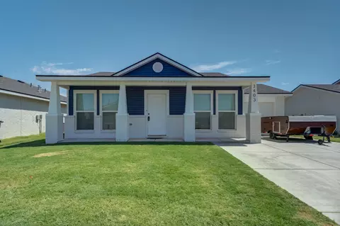 3403 Venita Ave, Lubbock, TX 79407