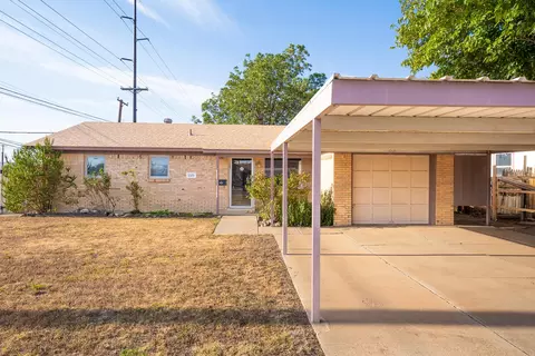 1601 69th St, Lubbock, TX 79412