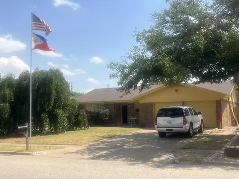 4643 Harvard St, Lubbock, TX 79416