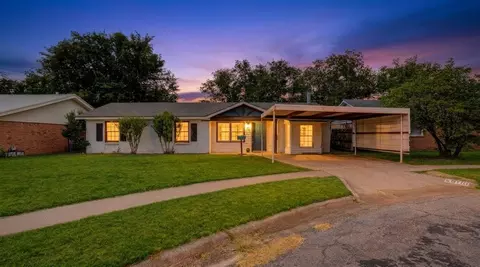 5115 46th St, Lubbock, TX 79414