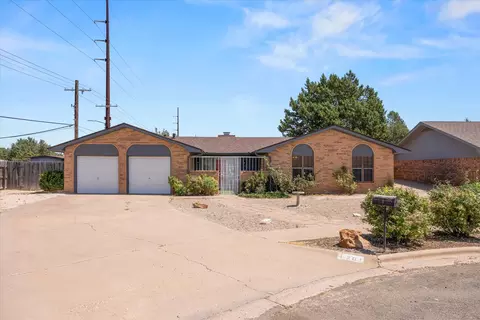 8201 Louisville Ave, Lubbock, TX 79423