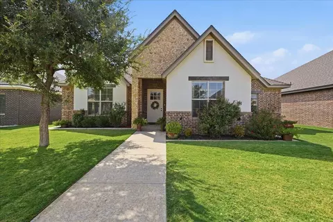 11212 Gardner Ave, Lubbock, TX 79424
