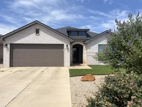 3401 Corpus Ave, Wolfforth, TX 79382