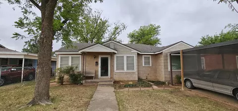 2007 62nd St, Lubbock, TX 79412