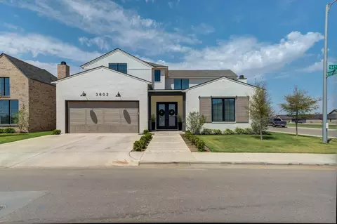 3602 144th St, Lubbock, TX 79423