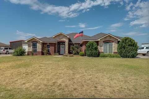 6504 Harvard St, Lubbock, TX 79416
