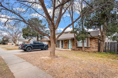 3114 28th St, Lubbock, TX 79410