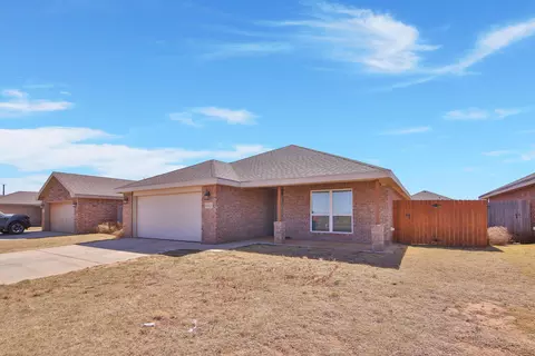 8411 10th Pl, Lubbock, TX 79416