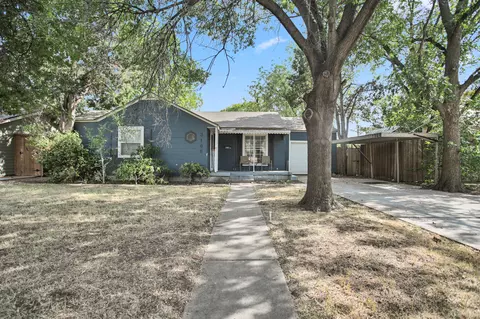 3105 26th St, Lubbock, TX 79410