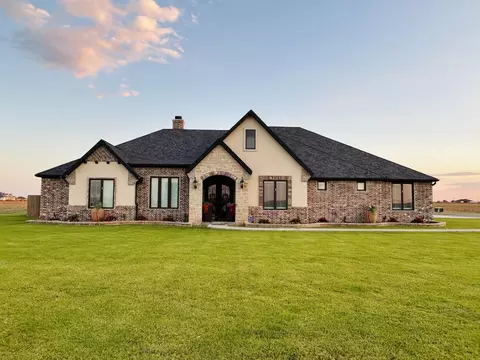 8006 E C R 5900, Idalou, TX 79329